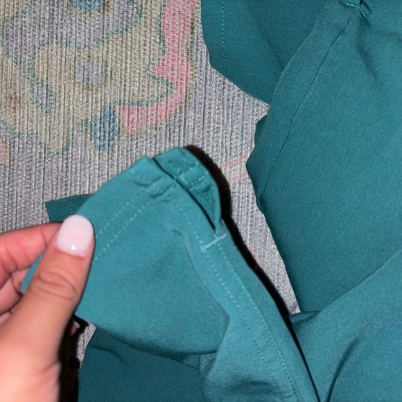 Green/Blue figs - Picture 5 of 5